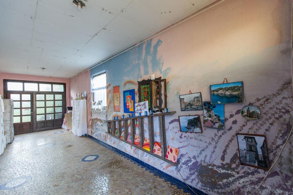 فيلا Palićفي Medeno Srce المظهر الخارجي الصورة